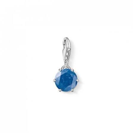 Thomas Sabo Sterling Silver Birthstones Jan - Dec