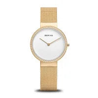 Bering Ladies Stainless Steel Bracelet watch 14531-330