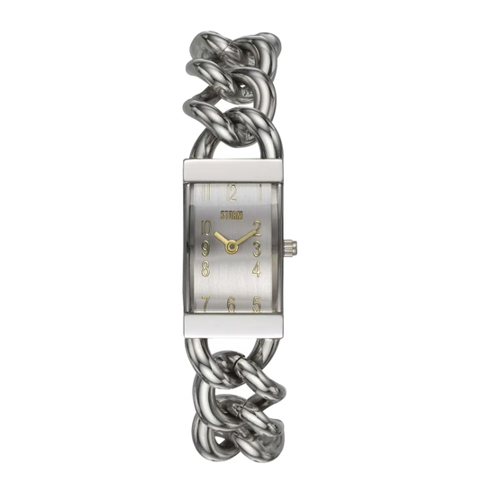 Storm Ladies Stainless Steel Link Bracelet watch 47503/S