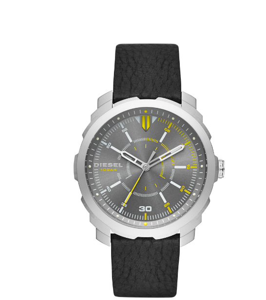 DIESEL Mens Machinus NSBB Series Watch DZ1739