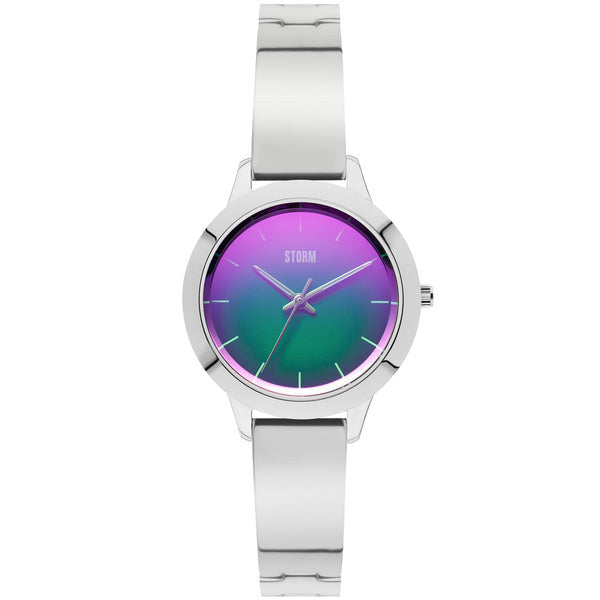 STORM Micro Styro Stainless Steel Bracelet Watch