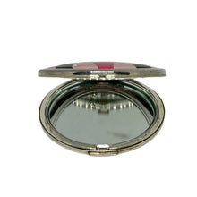 Load image into Gallery viewer, Stratton 5189969 Plated Parisienne Double Mirror Compact £30
