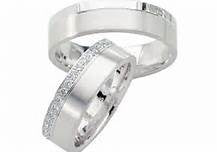 Furrer Jacot Paladium 6mm Pattern Wedding Ring