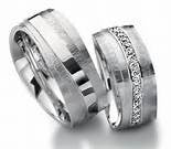 Furrer Jacot Palladium 9mm Pattern Wedding Ring