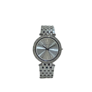 Michael Kors Darci Stainless Steel Bracelet Watch MK3190
