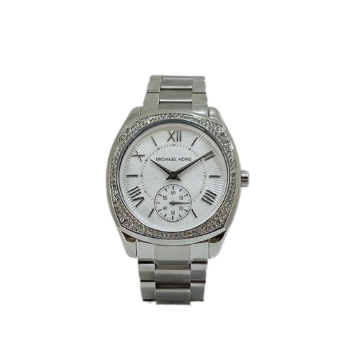 Michael Kors Bryn Stainless Steel Bracelet Watch MK6136
