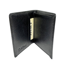 Load image into Gallery viewer, IL 3 Ortak Leather Evening Wallet for Credit cards

