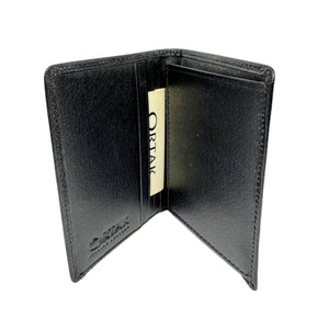 IL 3 Ortak Leather Evening Wallet for Credit cards