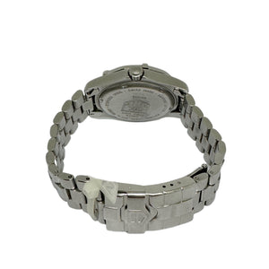 Pre-Loved Tag Heuer 2000 Series WK1210 Ladies Bracelet Watch