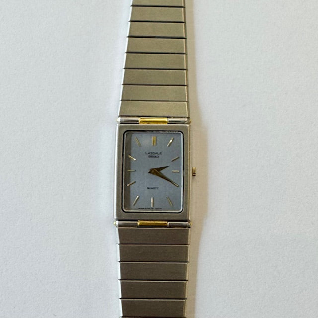 Lassale Seiko Ladies Watch Preloved