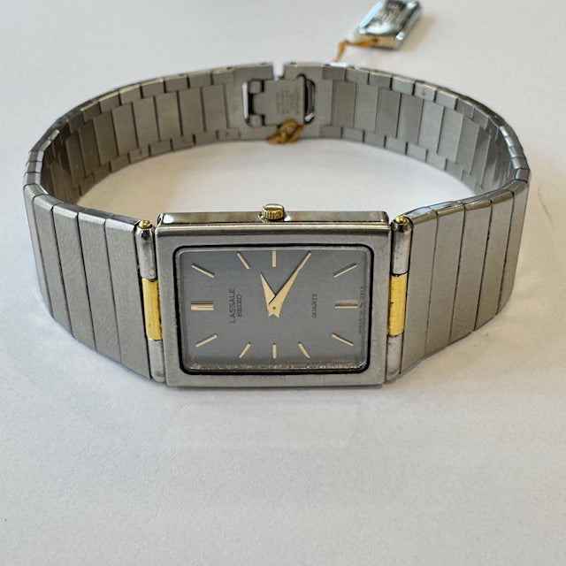 Lassale Seiko Ladies Watch Preloved