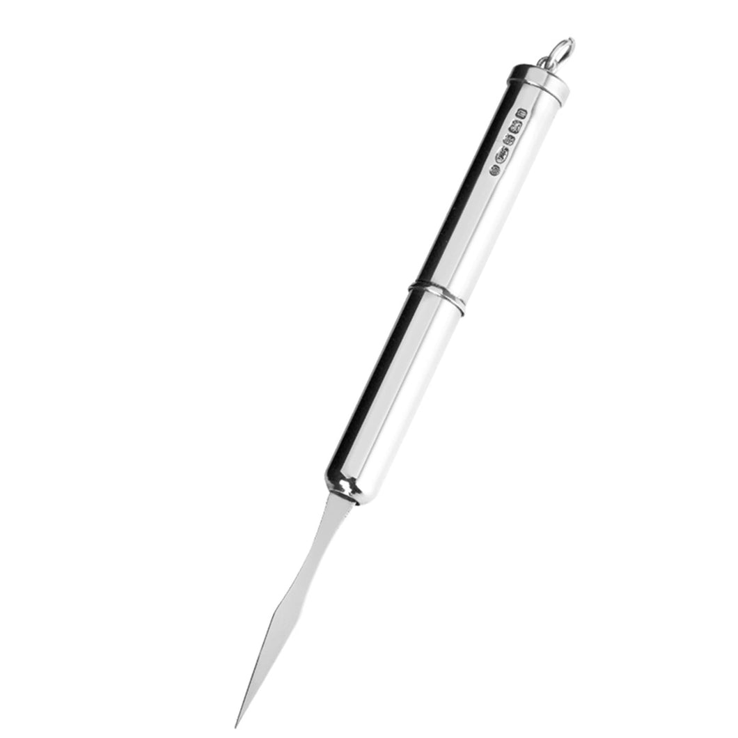 8480 Sterling Silver Tooth pick