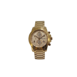 Thomas Sabo Glam & Soul Rose S/Steel Bracelet Watch WA0192 £339