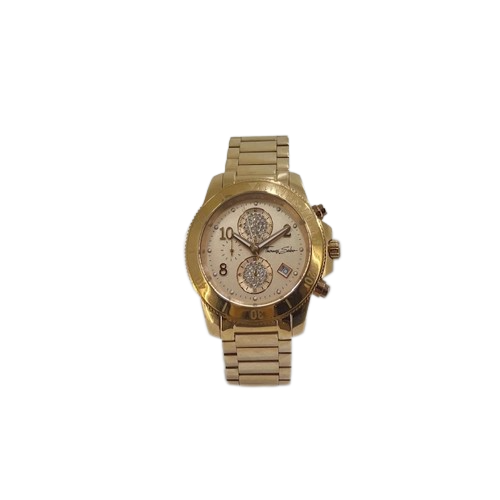 Thomas Sabo Glam & Soul Rose S/Steel Bracelet Watch WA0192 £339