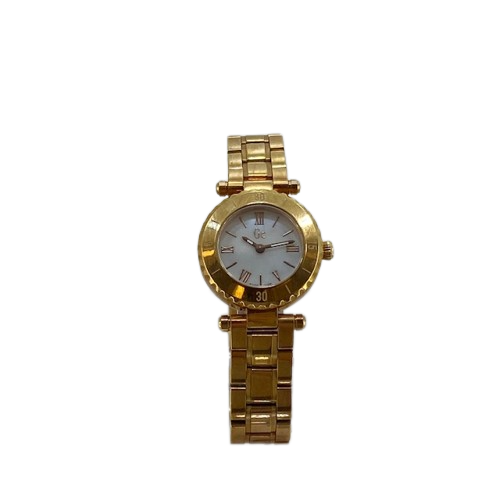 GC Ladies Stainless Steel Rose Gold bracelet watch ref X70020L1S