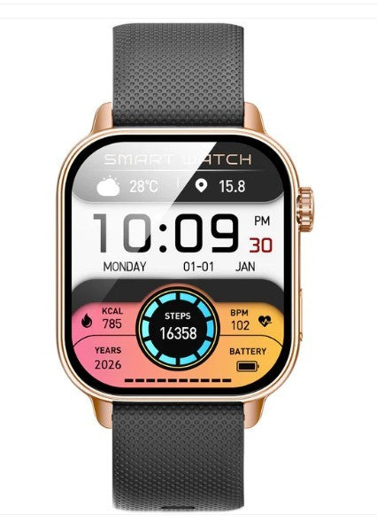 STORM S-VION Smart Watch