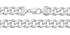 Sterling Silver Necklace