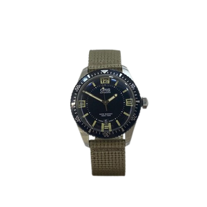 Oris Divers Sixty-Five Automatic Men's Watch 01 733 7707 4064