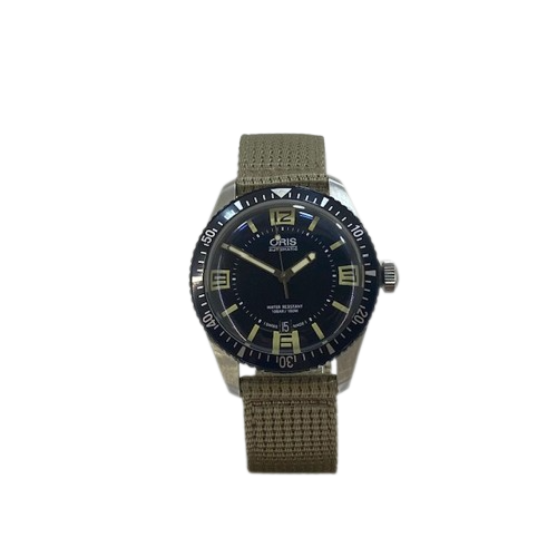 Oris Divers Sixty-Five Automatic Men's Watch 01 733 7707 4064