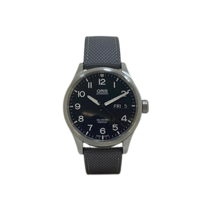 Oris Big Crown Pro Pilot Day Date Automatic Men's Watch 01 752 7698 4164