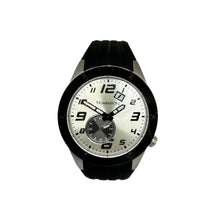 Load image into Gallery viewer, NEW Nomination Watch on Black Silicone 077000/017 £149.99
