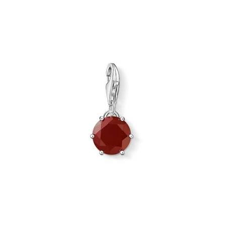 Thomas Sabo Sterling Silver Birthstones Jan - Dec