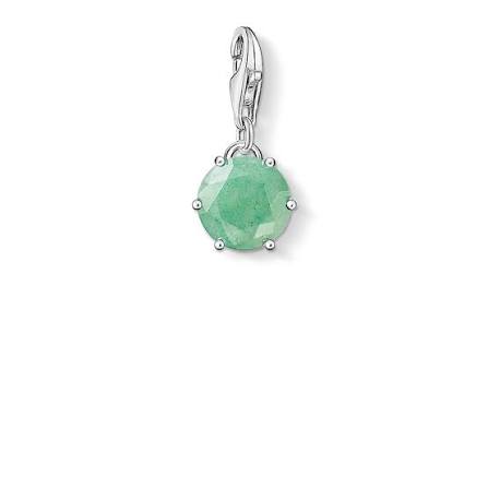 Thomas Sabo Sterling Silver Birthstones Jan - Dec