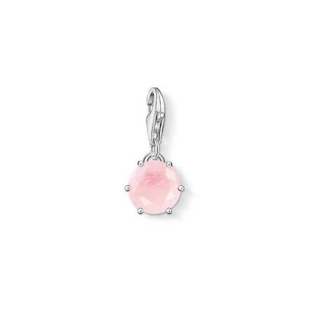 Thomas Sabo Sterling Silver Birthstones Jan - Dec