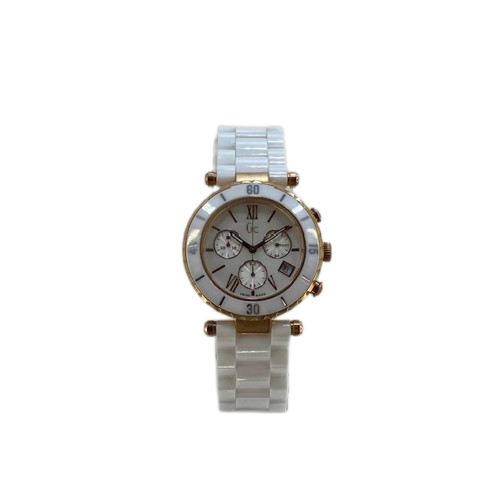 Michael kors ceramic watch 2025 rose gold