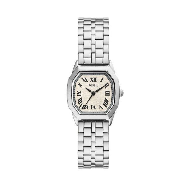 FOSSIL Harlow Ladies Stainless Steel Bracelet Watch ES5363
