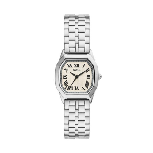 ES5363 FOSSIL Harlow Ladies Stainless Steel Bracelet Watch