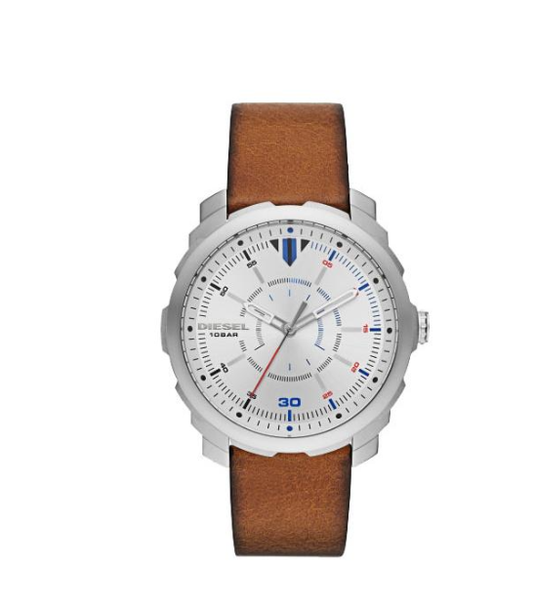 DIESEL Mens Machinus NSBB Series Watch DZ1736