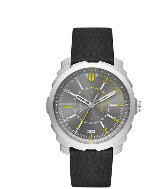 DIESEL Mens Machinus NSBB Series Watch DZ1739