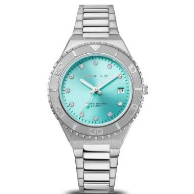 Bering - 18936-707  Watch  Women  Quartz  Arctic Sailing watch