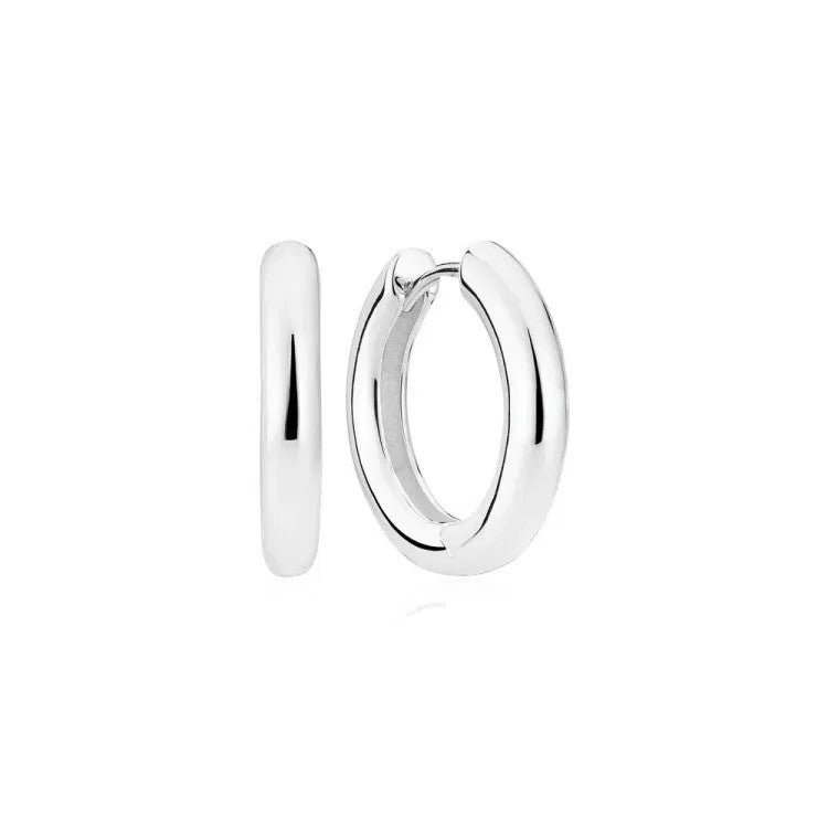 SJ-E2471 SIF JAKOBS Carrar Pianura Medio Earrings