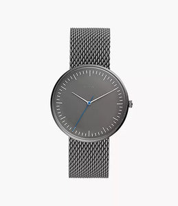 Fossil The Essentialist Stainless Steel Watch FS5470