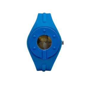 Storm Cam X Blue Watch 47059/B