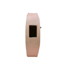 Load image into Gallery viewer, 47078/PK Storm Digi Pink Silicone strap watch

