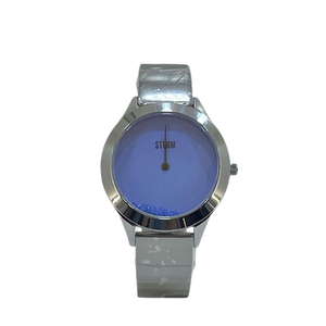 Storm Calystia Ice Blue Stainless Steel Watch 47437/IB