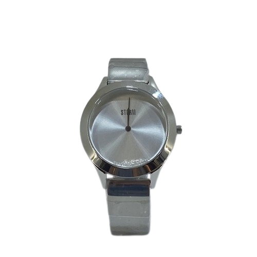Storm Calystia Silver Stainless Steel Watch 47437/S