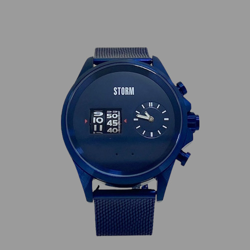 Storm digital watch on sale