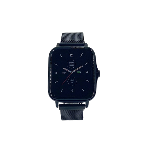 Mesh smart watch online