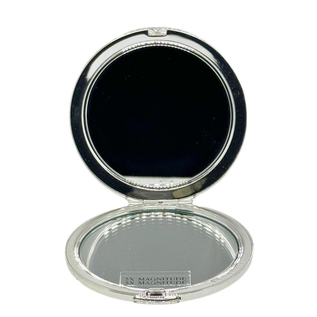 Stratton 5189962 Happiness Double Mirror Compact £30