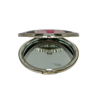 Stratton 5189969 Plated Parisienne Double Mirror Compact £30