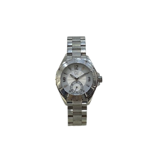 GC Ladies Multi function Stainless Steel Bracelet watch ref A70000L1