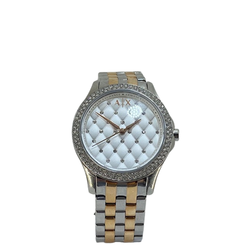 Watches Tagged