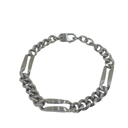 Silver gents sales bracelet price