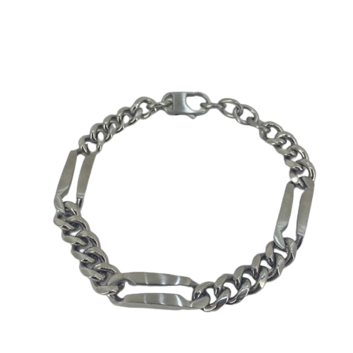 JF03722040 Fossil Gents Stainless Steel bracelet