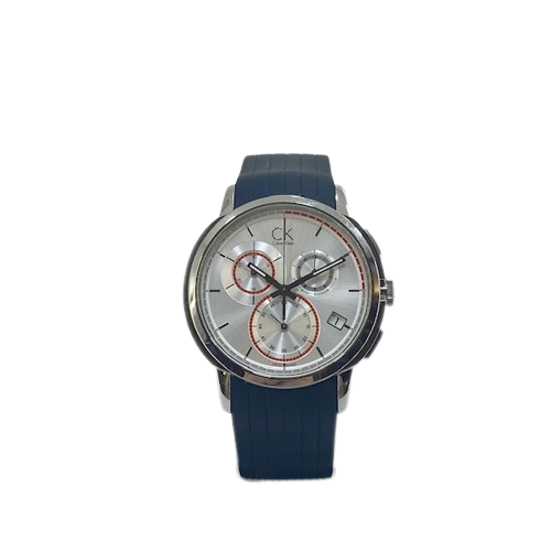 Ck chronograph watch online