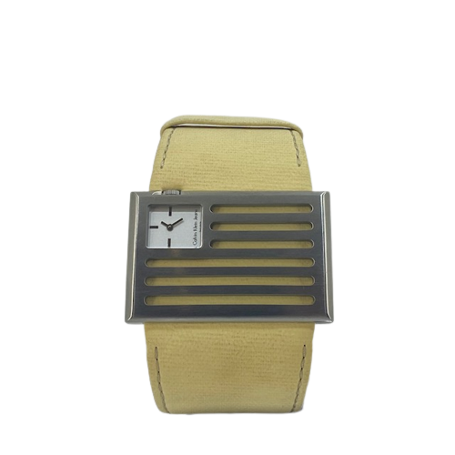 Calvin klein jeans watch clearance